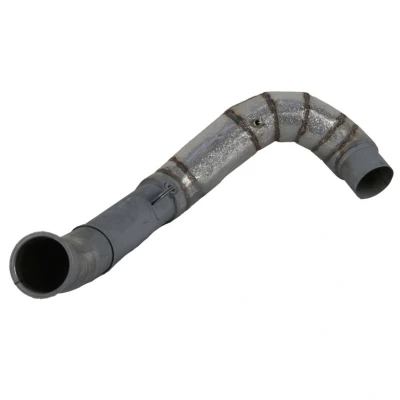Abbildung von BOSCH 0 986 435 568 Einspritzdüse Common Rail mit Dichtring