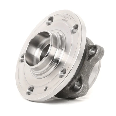 Abbildung von MAPCO 26766 Radlagersatz mit integriertem magnetischen Sensorring 136,4 AUDI: Q3, A3 Sportback, Hatchback, VOLKSWAGEN: Golf 6, 5