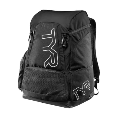 Abbildung von Tyr Alliance 45L Backpack Black