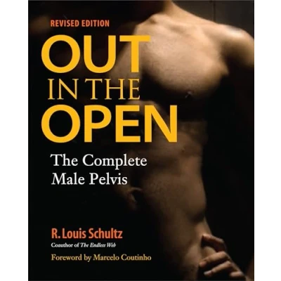 Abbildung von Out in The Open, Revised Edition: Complete Male Pelvis