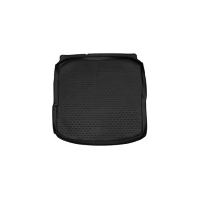 Abbildung von Element Passgenaue Premium Antirutsch Gummi Kofferraumwanne Audi A3 III (8V), Limousine