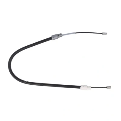 Abbildung von ATE 24.3727 0422.2 Handbremsseil 739 MERCEDES BENZ: A Class