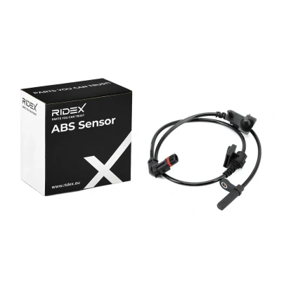 Abbildung von BLUE PRINT ADA107108 ABS Sensor Vorderachse links, rechts CHRYSLER: 300C Saloon
