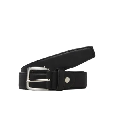 Abbildung von Jack &amp; Jones Baby Jungen Jacanton Belt Jnr Noos Gürtel, Black, 70