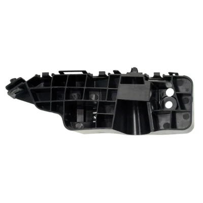 Abbildung von BLIC 5504 00 6815932P Halter, Stoßfänger vorne rechts SUZUKI: SWIFT 4, 3