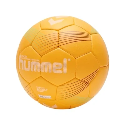 Abbildung von Hummel Concept HB Unisex Handball, Größe: 2, Orange/red/green
