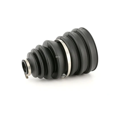 Abbildung von SKF VKJP 01001 Achsmanschette 146 VOLKSWAGEN: Golf 1, Passat B5 GP Estate, 5, AUDI: Q5, A6 C6 Saloon, A4 B6 Avant, RENAULT: TRAFIC 2 Bus kfzteile