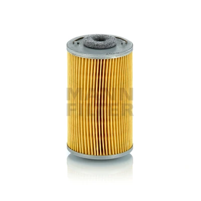 Abbildung von MANN FILTER P 707 Kraftstofffilter Filtereinsatz MERCEDES BENZ: Pagode Convertible, S Class Saloon, Heckflosse, STEYR: 991 Serie