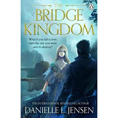 Abbildung von the Bridge Kingdom: From No.1 Sunday Times bestseller of A Fate Inked in Blood (The Kingdom, 1)