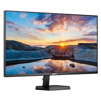 Abbildung von Philips 32E1N3100LA 32 Zoll Full HD Monitor, eingeb. Lautsprecher, neigbar (1920x1080, VGA, HMDI 1.4) schwarz