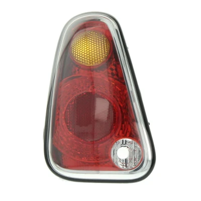 Abbildung von ALKAR 2201952 Rückleuchte links P21W, W16W ohne Lampenträger MINI: Hatchback, Convertible