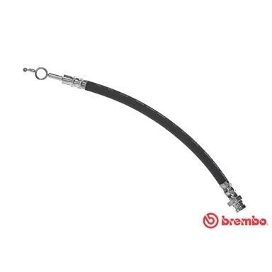 Abbildung von BREMBO T 49 053 Bremsschläuche 275 F10X1 MAZDA: 6 Estate, Saloon
