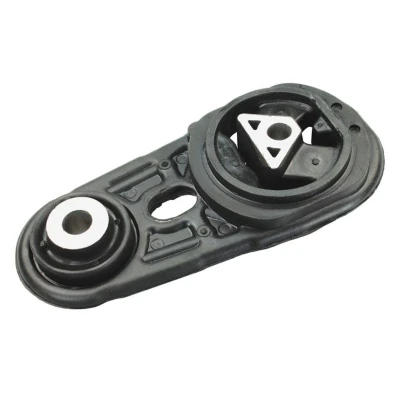 Abbildung von MEYLE 16 14 030 0031 Motorlager ORIGINAL Quality unten, hinten Gummimetalllager Drehmomentstütze RENAULT: SCENIC 2, MEGANE CLIO 3, NISSAN: Note I