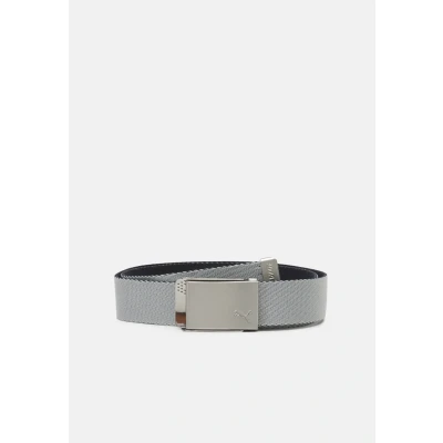 Abbildung von Puma Golf Reversible BELT Gürtel, Herren, Größe: One Size, Navy blazer