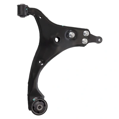 Abbildung von FEBI BILSTEIN 41807 Querlenker mit Lager Vorderachse rechts Stahlblech KIA: cee‘d I Estate, Hatchback, Pro Hatchback