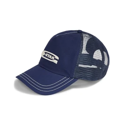Abbildung von G STAR Avernus Trucker Cap