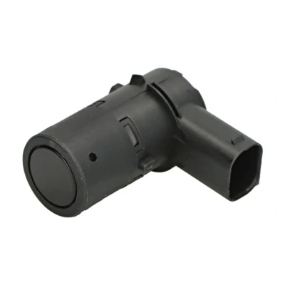 Abbildung von MAGNETI MARELLI 021016077010 Parksensoren hinten schwarz RENAULT: ESPACE 4, MEGANE 3 Coupe, TRAFIC 2 Kasten