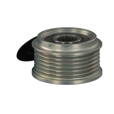 Abbildung von FEBI BILSTEIN 38262 Freilauf Lichtmaschine mit Deckel OPEL: Astra J Hatchback