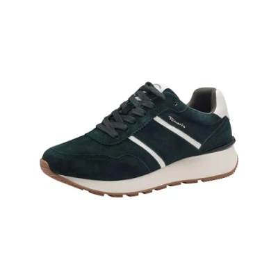 Abbildung von Tamaris Sneaker low, Damen, Größe: 39, Bottle Schuhe