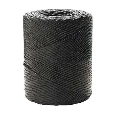 Abbildung von Wolfpack 16011005 Bastschnur auf Rolle, 750 g