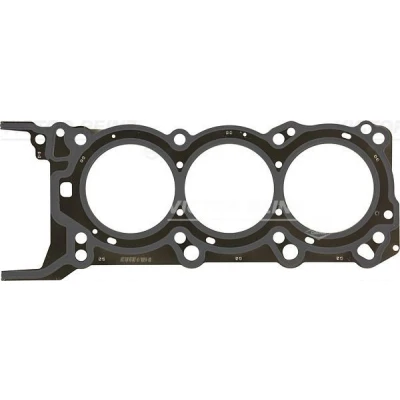Abbildung von REINZ 61 10059 00 Zylinderkopfdichtung Metall Lagen Dichtung KIA: SORENTO 1, HYUNDAI: SANTA FE 2