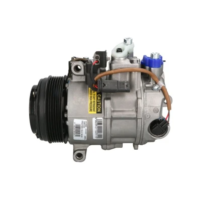 Abbildung von Airstal 10 4464 Kompressor PAG 46 R 134a