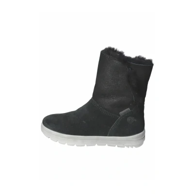 Abbildung von Ricosta Snowboot/Winterstiefel für Kinder, Größe: 37, Schwarz Schuhe