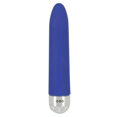 Abbildung von Vibrator mit stufenlos regulierbarer Multispeed Vibration