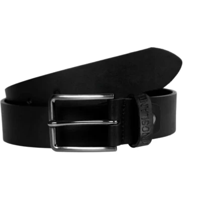 Abbildung von Kingsland Classic Unisex Leather Belt