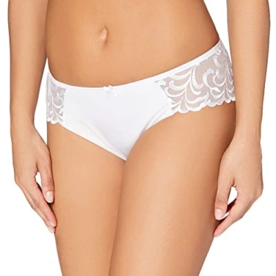 Abbildung von Triumph Slip, Damen, Größe: 38, White