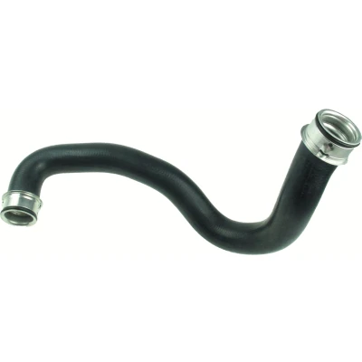 Abbildung von GATES 05 3369 Kühlerschlauch EPDM (Ethylen Propylen Dien Kautschuk) MERCEDES BENZ: E Class T modell, C Saloon