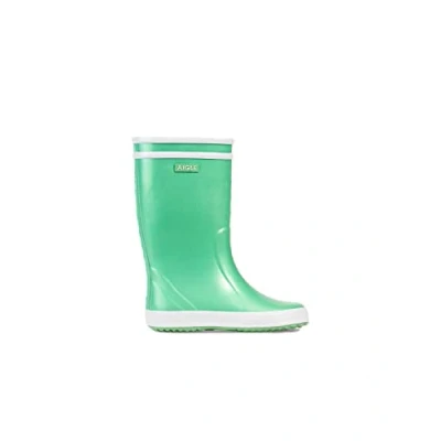 Abbildung von Aigle Lolly Pop Gummistiefel, Vert Olive, 24 EU