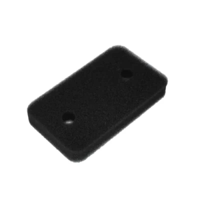 Abbildung von Trade Shop Schwammfilter/Schaumfilter kompatibel mit Miele T8826WP T8827WP T8837WP T8847WP T8937WP T8939WP T8947WP T8957WP Kondenstrockner
