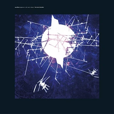 Abbildung von Happiness Is the Road Hard Shoulder [Vinyl LP]