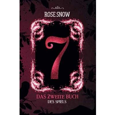 Abbildung von 7 Das zweite Buch des Spiels (7 Die Bücher Spiels, Band 3)