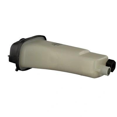 Abbildung von FEBI BILSTEIN 23929 Ausgleichsbehälter ohne Deckel BMW: 5 Saloon, Touring, 3 Coupe