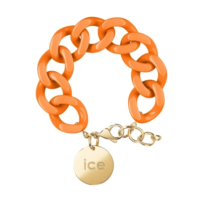 Abbildung von Ice Watch Armband, Damen, Größe: Medium, Flashy orange m