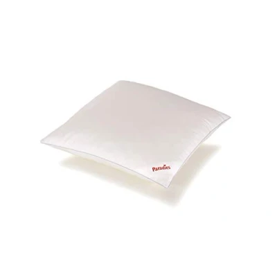 Abbildung von PARADIES das aktive Kühlkissen Softy Cool Bio Kopfkissen 40x80 cm Öko Tex Zertifiziert Standard 100 Klasse 1, medizinisch getestet