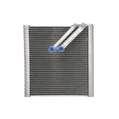 Abbildung von NISSENS 92409 Verdampfer SKODA: Octavia 3 Combi