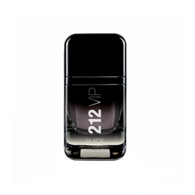Abbildung von Carolina Herrera 212 Vip Men Black Eau de Parfum 50 ml
