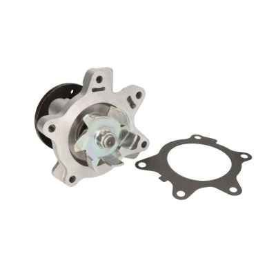Abbildung von HEPU P411 Wasserpumpe mit Dichtung mechanisch TOYOTA: Auris Hatchback, Corolla IX Yaris II MINI: Hatchback