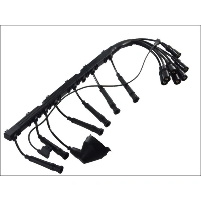 Abbildung von BOSCH 0 986 356 362 Zündkabelsatz BMW: 5 Saloon