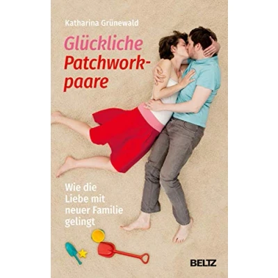 Abbildung von Glückliche Patchworkpaare: Wie die Liebe mit neuer Familie gelingt