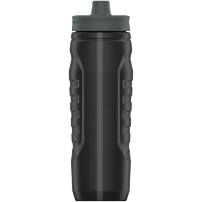 Abbildung von Under Armour Sideline Squeeze Black/Pitch Grey 900 g