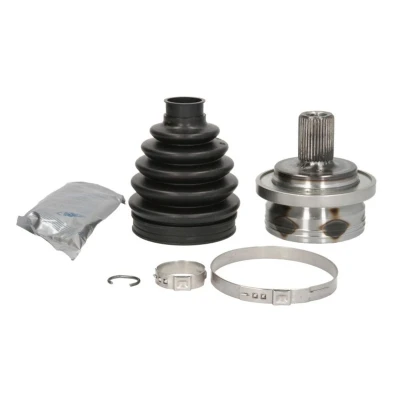 Abbildung von SPIDAN 25980 Gelenksatz TPE (thermoplastischer Elastomer) MERCEDES BENZ: E Class Saloon