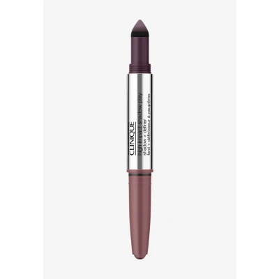 Abbildung von Clinique HIGH Impact Shadow PLAY &amp; Definer Lidschatten, Damen, Größe: 1.9 g, Royal couple