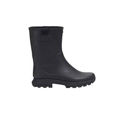 Abbildung von Aigle Damen Alya Gummistiefel, Schwarz, 39 EU