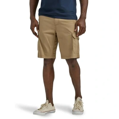 Abbildung von Lee Herren Extreme Motion Crossroad Cargo shorts Cargos, Anthrazit, 34 EU