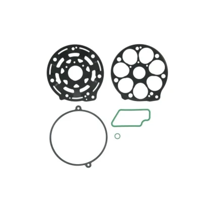Abbildung von Dichtungssatz, Kompressor THERMOTEC KTT050039