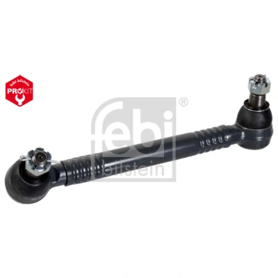 Abbildung von FEBI BILSTEIN 174600 Koppelstange Vorderachse 367 M20 x 1,5 mit Kronenmutter, Vorschaltgerät